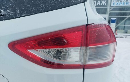 Ford Kuga III, 2014 год, 1 290 000 рублей, 14 фотография