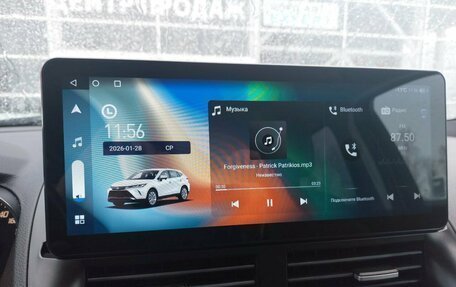 Ford Kuga III, 2014 год, 1 290 000 рублей, 19 фотография