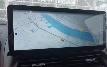 Ford Kuga III, 2014 год, 1 290 000 рублей, 20 фотография