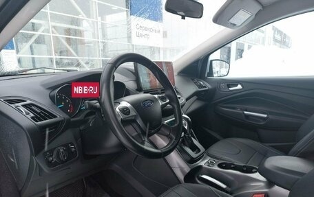 Ford Kuga III, 2014 год, 1 290 000 рублей, 15 фотография