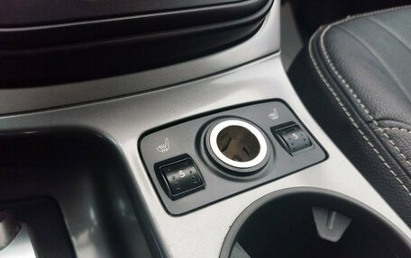 Ford Kuga III, 2014 год, 1 290 000 рублей, 25 фотография