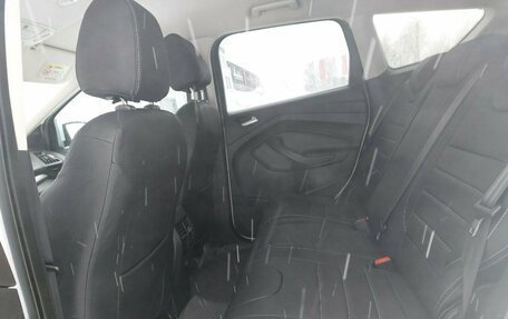 Ford Kuga III, 2014 год, 1 290 000 рублей, 28 фотография