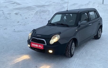 Lifan Smily I (330) рестайлинг, 2012 год, 115 000 рублей, 2 фотография