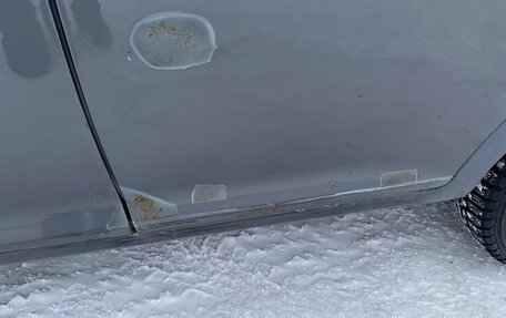 Lifan Smily I (330) рестайлинг, 2012 год, 115 000 рублей, 12 фотография