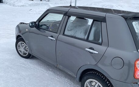 Lifan Smily I (330) рестайлинг, 2012 год, 115 000 рублей, 14 фотография