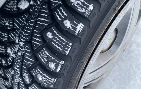 Lifan Smily I (330) рестайлинг, 2012 год, 115 000 рублей, 19 фотография