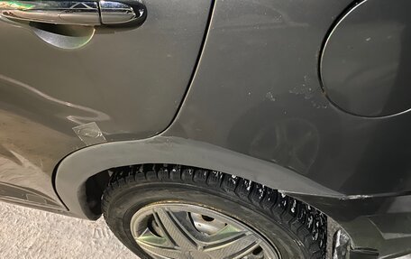 Lifan Smily I (330) рестайлинг, 2012 год, 115 000 рублей, 15 фотография