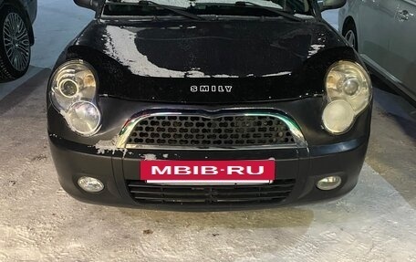 Lifan Smily I (330) рестайлинг, 2012 год, 115 000 рублей, 18 фотография