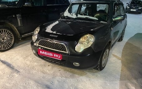 Lifan Smily I (330) рестайлинг, 2012 год, 115 000 рублей, 17 фотография