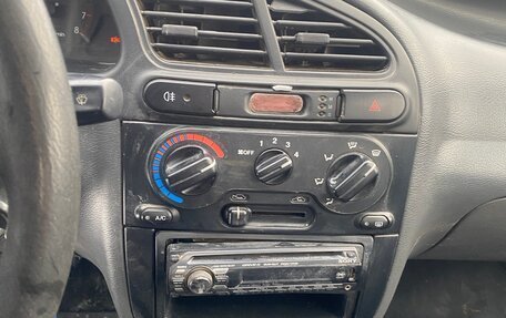 Chevrolet Lanos I, 2008 год, 100 000 рублей, 10 фотография