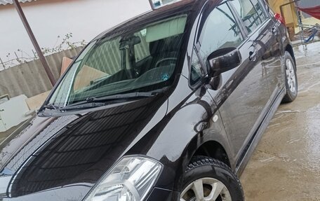 Nissan Tiida, 2010 год, 750 000 рублей, 6 фотография