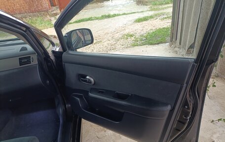 Nissan Tiida, 2010 год, 750 000 рублей, 10 фотография