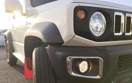 Suzuki Jimny, 2022 год, 1 550 000 рублей, 3 фотография