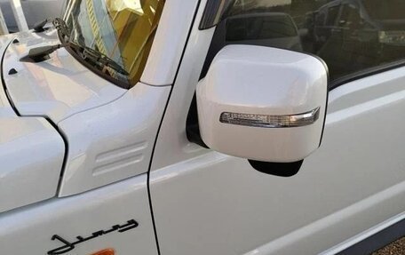 Suzuki Jimny, 2022 год, 1 550 000 рублей, 4 фотография