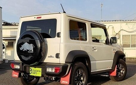 Suzuki Jimny, 2022 год, 1 550 000 рублей, 2 фотография