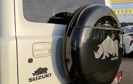 Suzuki Jimny, 2022 год, 1 550 000 рублей, 5 фотография