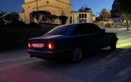 BMW 5 серия, 1990 год, 400 000 рублей, 2 фотография