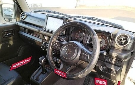 Suzuki Jimny, 2022 год, 1 550 000 рублей, 6 фотография