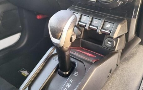 Suzuki Jimny, 2022 год, 1 550 000 рублей, 10 фотография