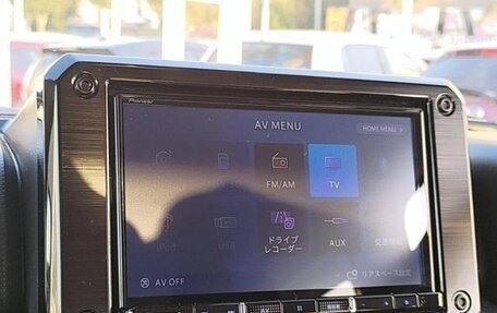 Suzuki Jimny, 2022 год, 1 550 000 рублей, 9 фотография