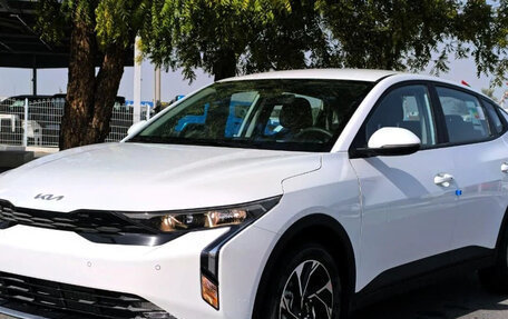 KIA K3, 2026 год, 2 550 000 рублей, 2 фотография