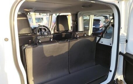 Suzuki Jimny, 2022 год, 1 550 000 рублей, 18 фотография