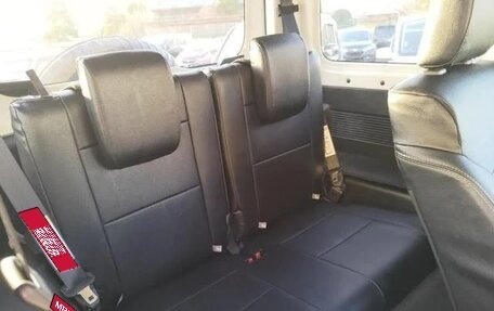 Suzuki Jimny, 2022 год, 1 550 000 рублей, 16 фотография