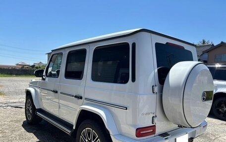 Mercedes-Benz G-Класс W463 рестайлинг _iii, 2024 год, 17 850 000 рублей, 4 фотография