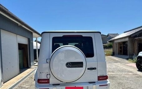 Mercedes-Benz G-Класс W463 рестайлинг _iii, 2024 год, 17 850 000 рублей, 5 фотография