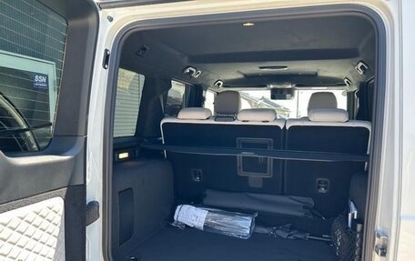 Mercedes-Benz G-Класс W463 рестайлинг _iii, 2024 год, 17 850 000 рублей, 12 фотография