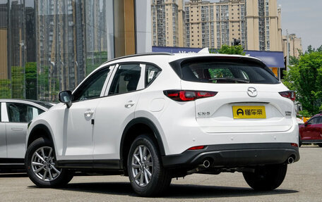 Mazda CX-5 II, 2022 год, 2 850 000 рублей, 6 фотография