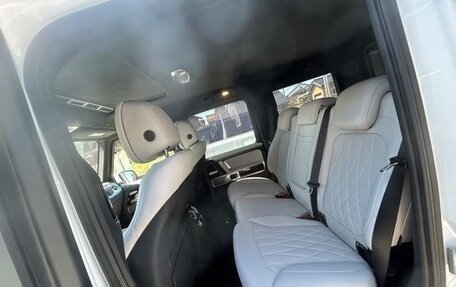 Mercedes-Benz G-Класс W463 рестайлинг _iii, 2024 год, 17 850 000 рублей, 11 фотография