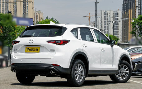 Mazda CX-5 II, 2022 год, 2 850 000 рублей, 3 фотография