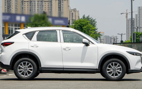 Mazda CX-5 II, 2022 год, 2 850 000 рублей, 8 фотография