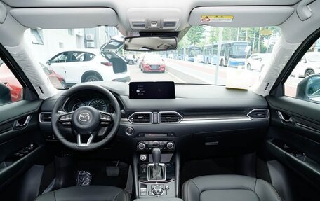 Mazda CX-5 II, 2022 год, 2 850 000 рублей, 10 фотография