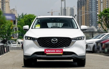 Mazda CX-5 II, 2022 год, 2 850 000 рублей, 2 фотография