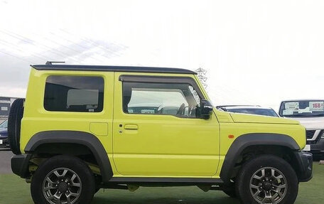 Suzuki Jimny, 2018 год, 1 890 000 рублей, 5 фотография