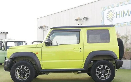 Suzuki Jimny, 2018 год, 1 890 000 рублей, 4 фотография