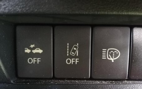 Suzuki Jimny, 2018 год, 1 890 000 рублей, 13 фотография