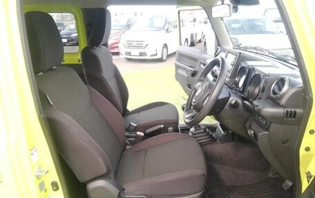 Suzuki Jimny, 2018 год, 1 890 000 рублей, 20 фотография