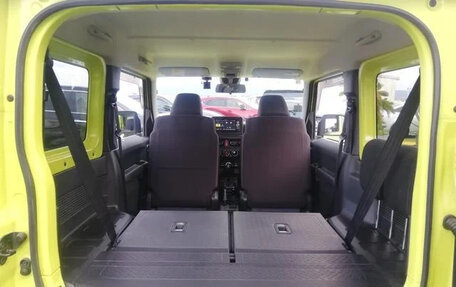 Suzuki Jimny, 2018 год, 1 890 000 рублей, 27 фотография