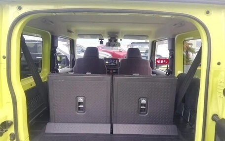 Suzuki Jimny, 2018 год, 1 890 000 рублей, 28 фотография