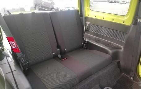 Suzuki Jimny, 2018 год, 1 890 000 рублей, 25 фотография