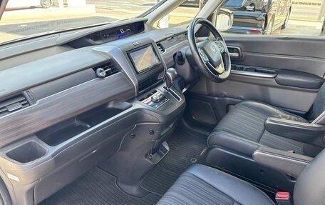 Honda Freed I, 2016 год, 900 000 рублей, 11 фотография