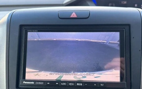 Honda Freed I, 2016 год, 900 000 рублей, 9 фотография