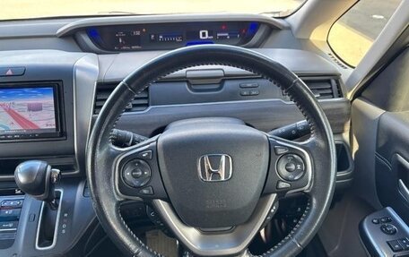 Honda Freed I, 2016 год, 900 000 рублей, 10 фотография