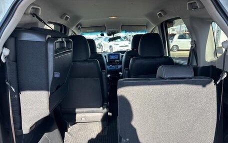 Honda Freed I, 2016 год, 900 000 рублей, 15 фотография