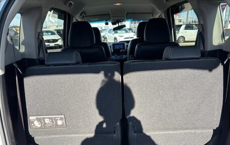 Honda Freed I, 2016 год, 900 000 рублей, 14 фотография