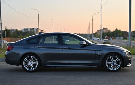 BMW 4 серия, 2020 год, 2 600 000 рублей, 5 фотография