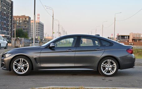 BMW 4 серия, 2020 год, 2 600 000 рублей, 7 фотография